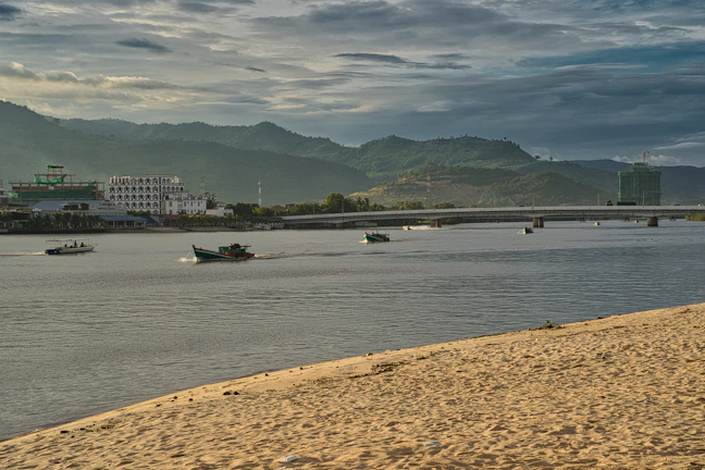 Family-Friendly 3-Day Kampot Itinerary | Relaxed Travel Guide