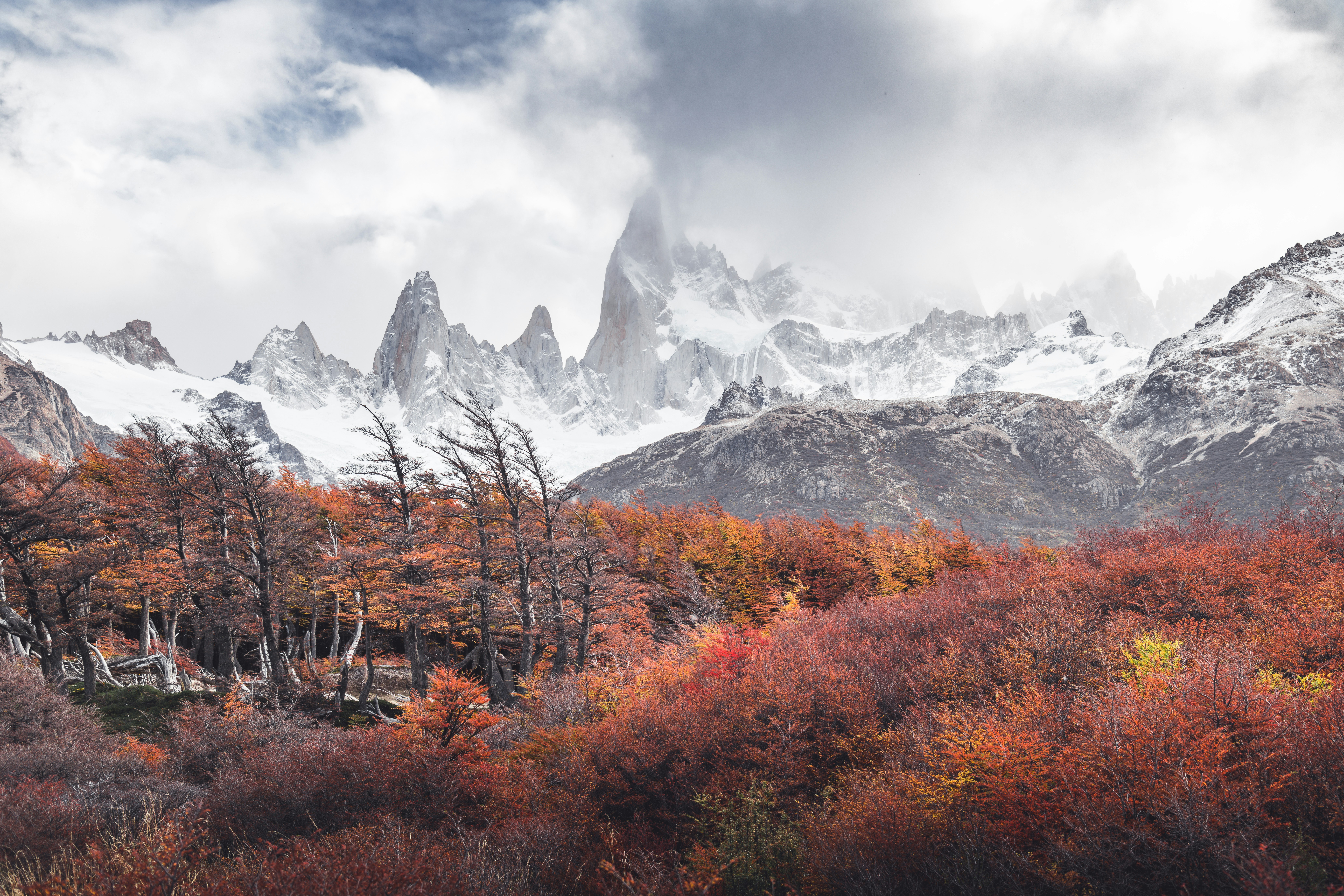 Bariloche refuerza su flota contra incendios con compra de emergencia