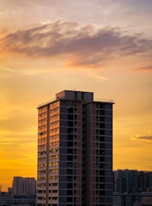 Buenos Aires residential tower