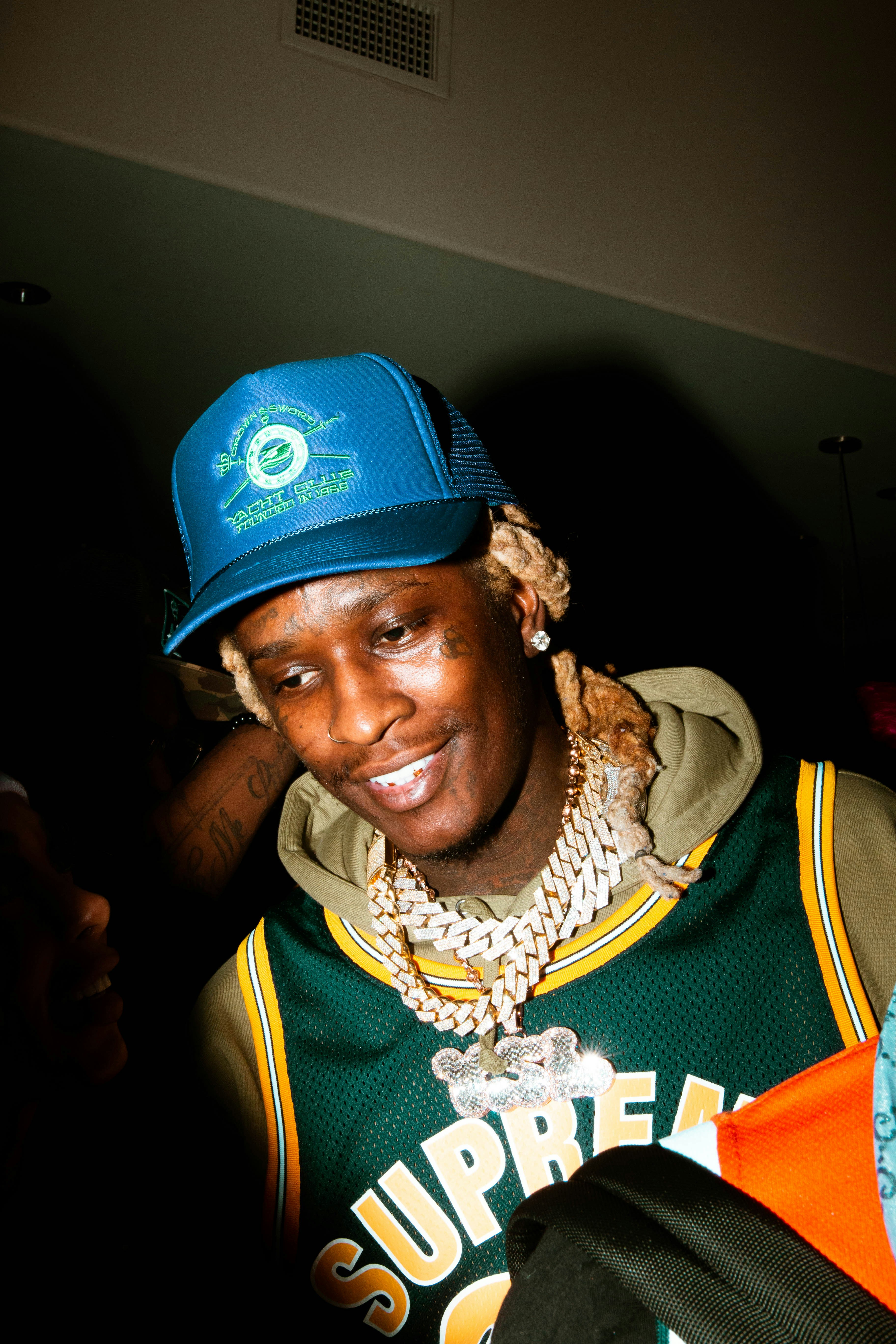 Photo by strvngefilmss