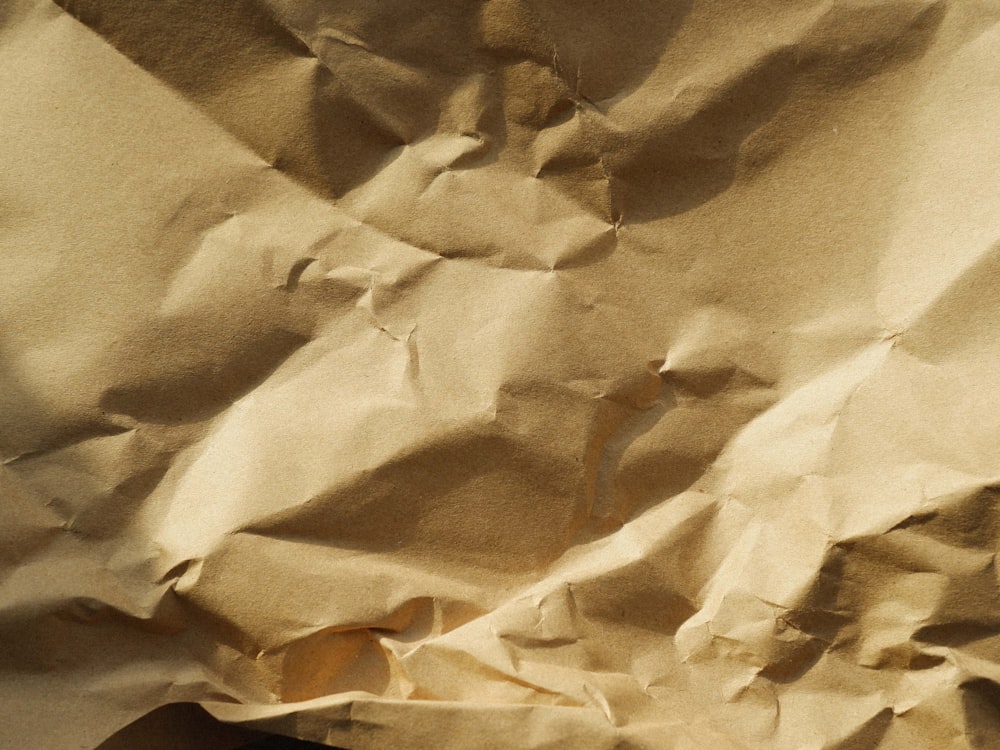a close up of a piece of paper
