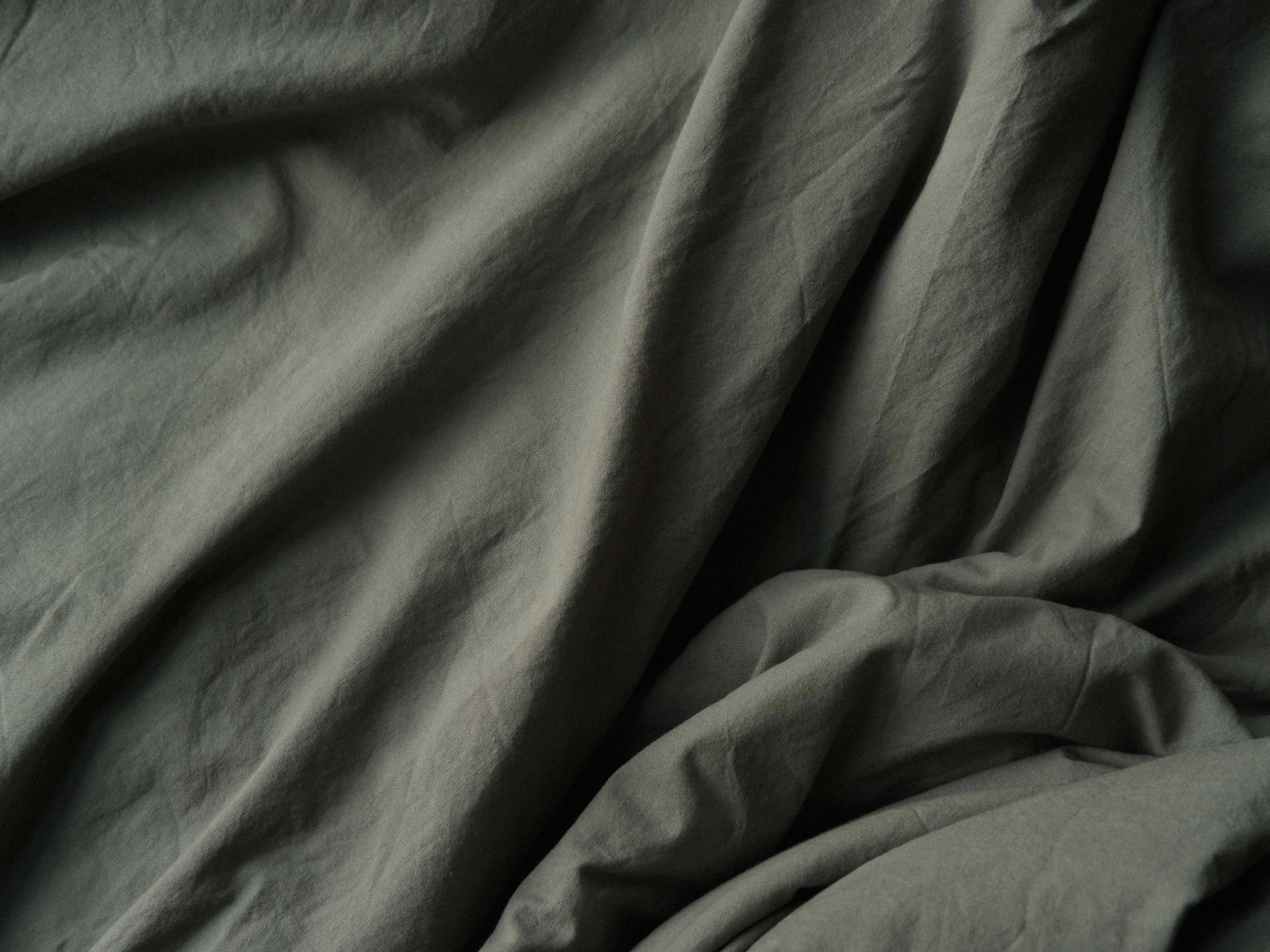 a black and white photo of a blanket