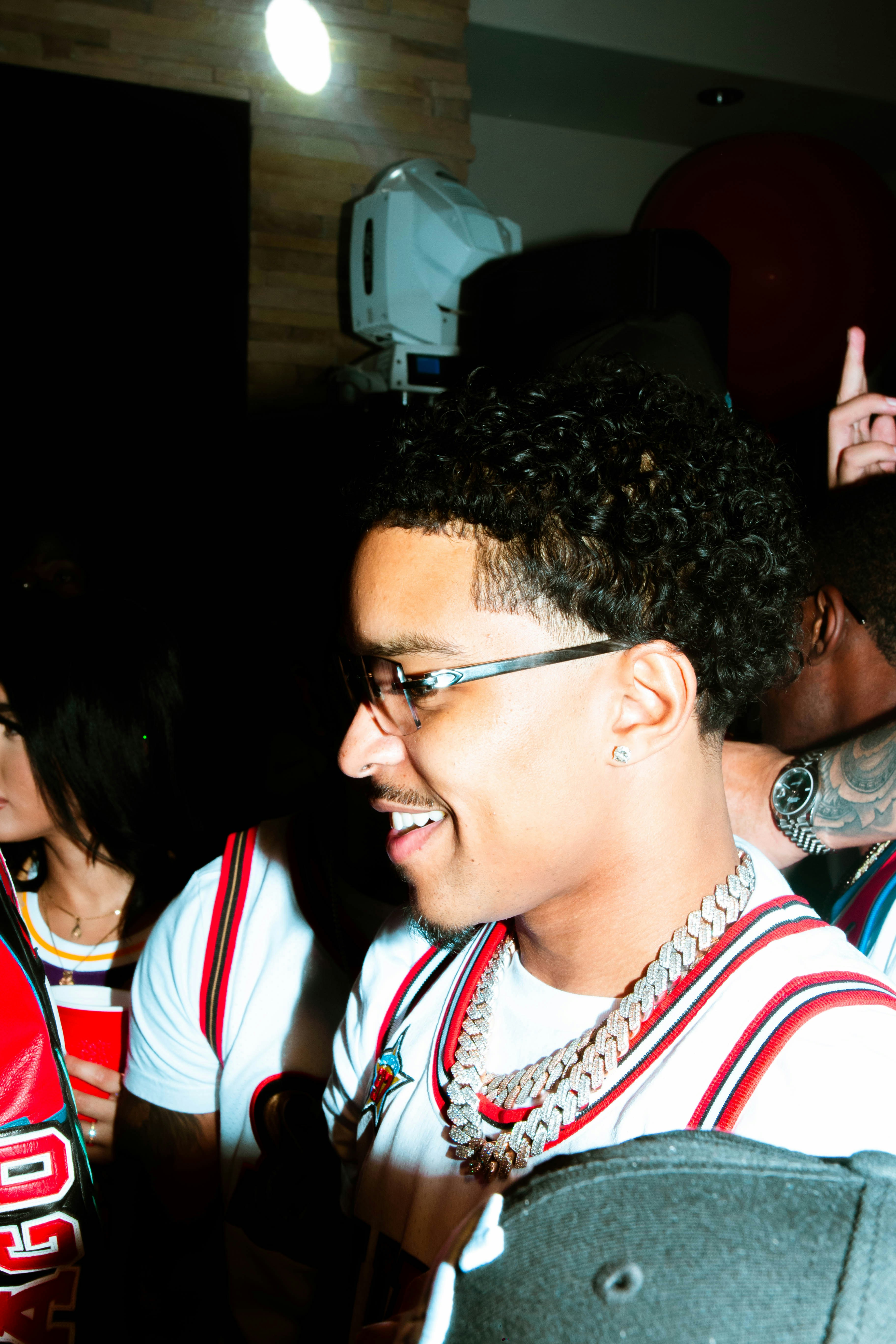 Photo by strvngefilmss