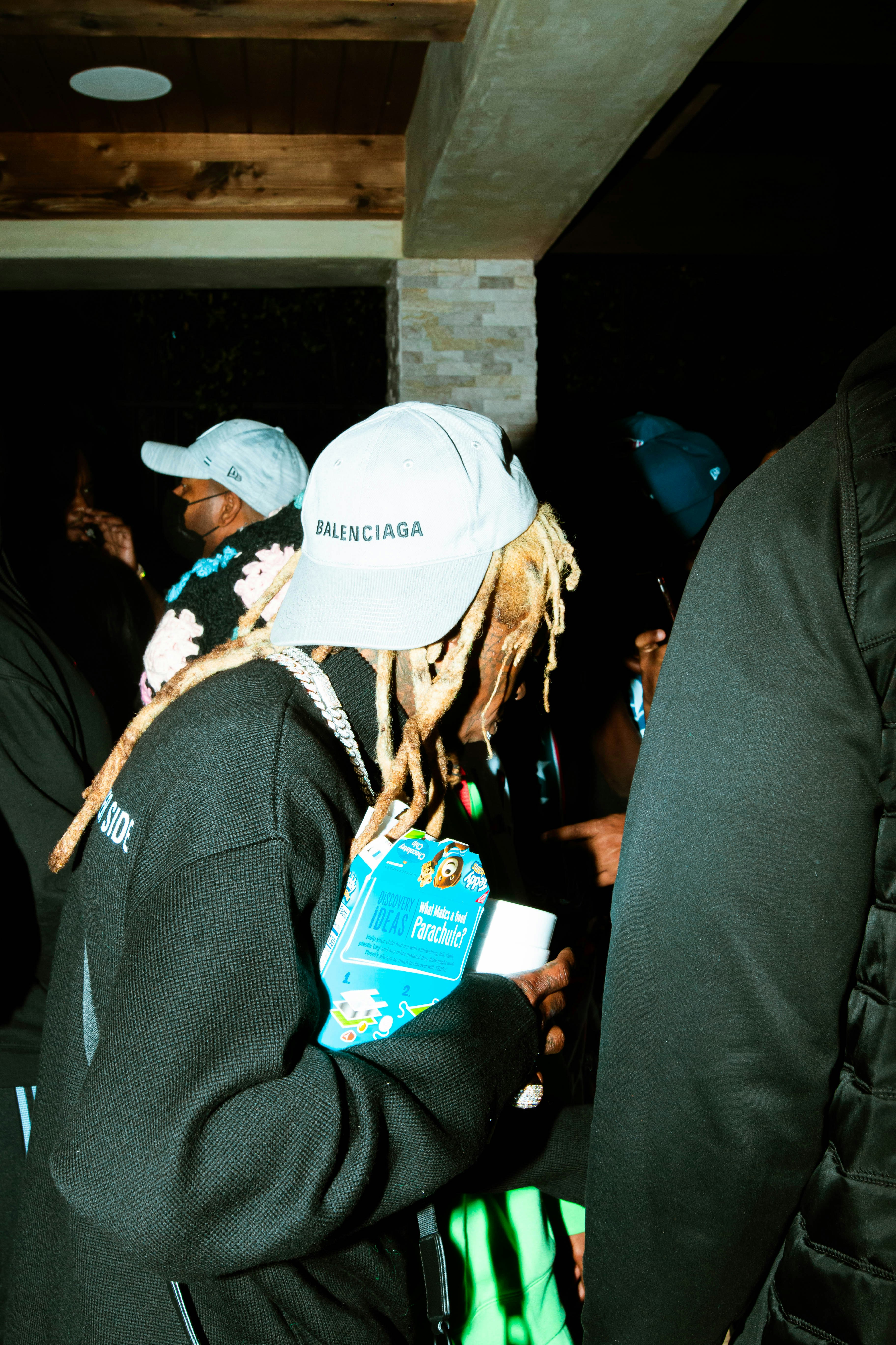 Photo by strvngefilmss