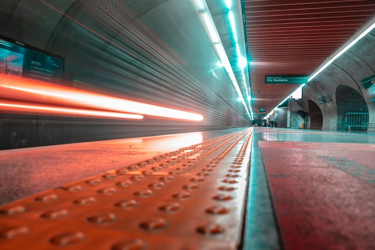 World's Greatest Metro Systems: London, Tokyo, Moscow Underground