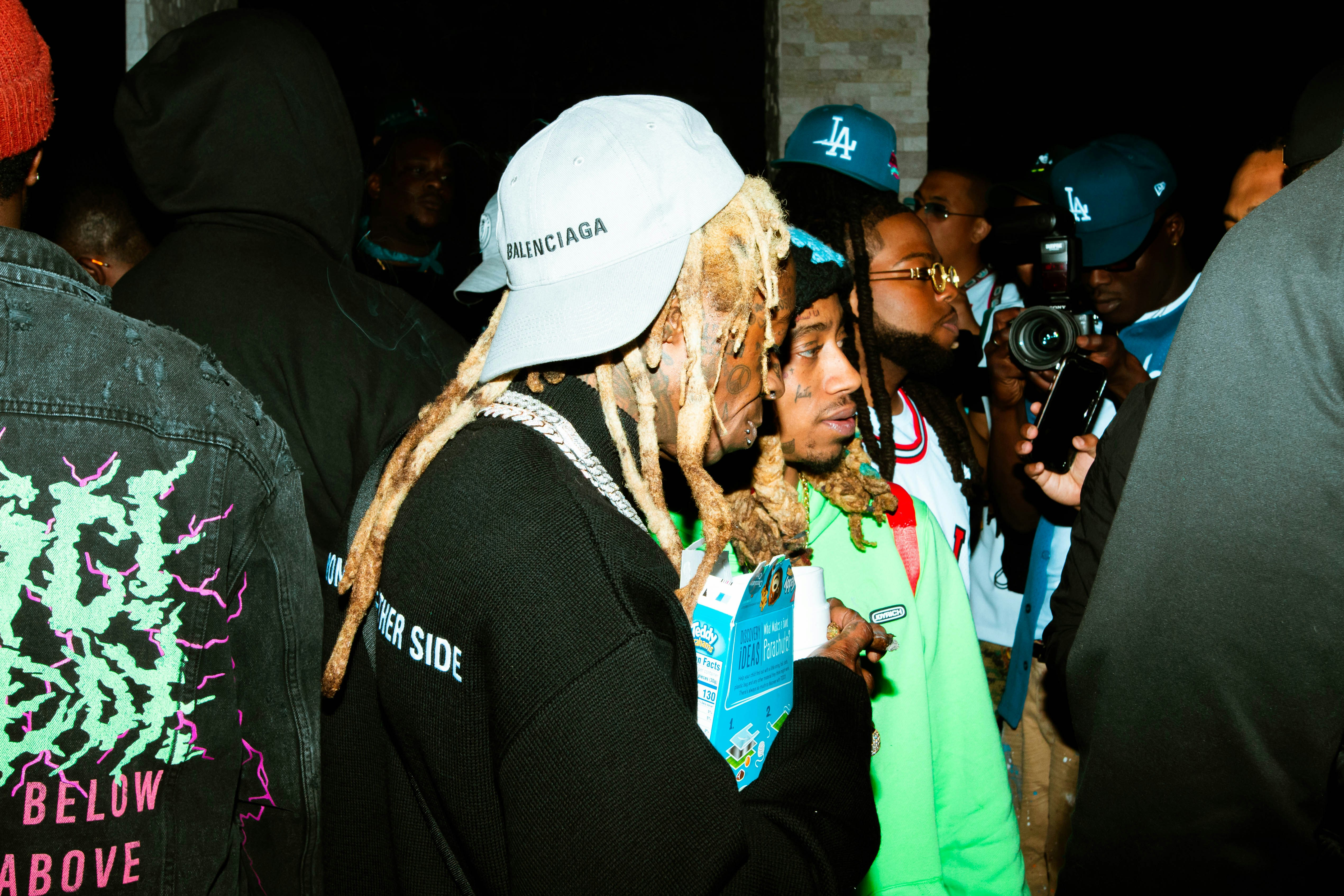 Photo by strvngefilmss