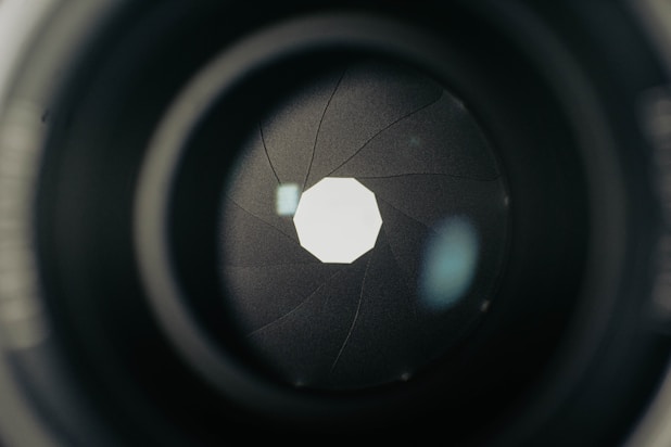 aperture