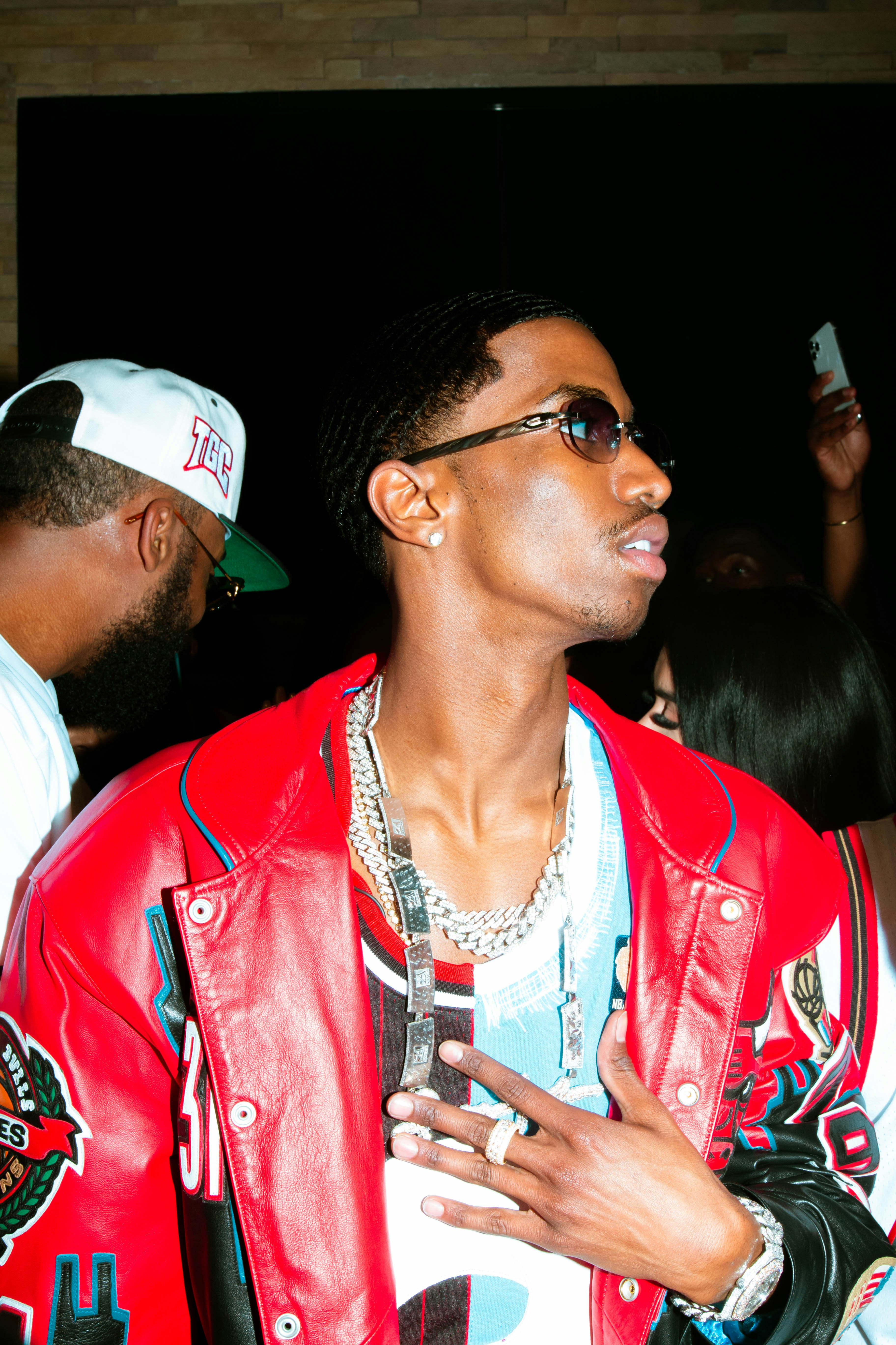 Photo by strvngefilmss