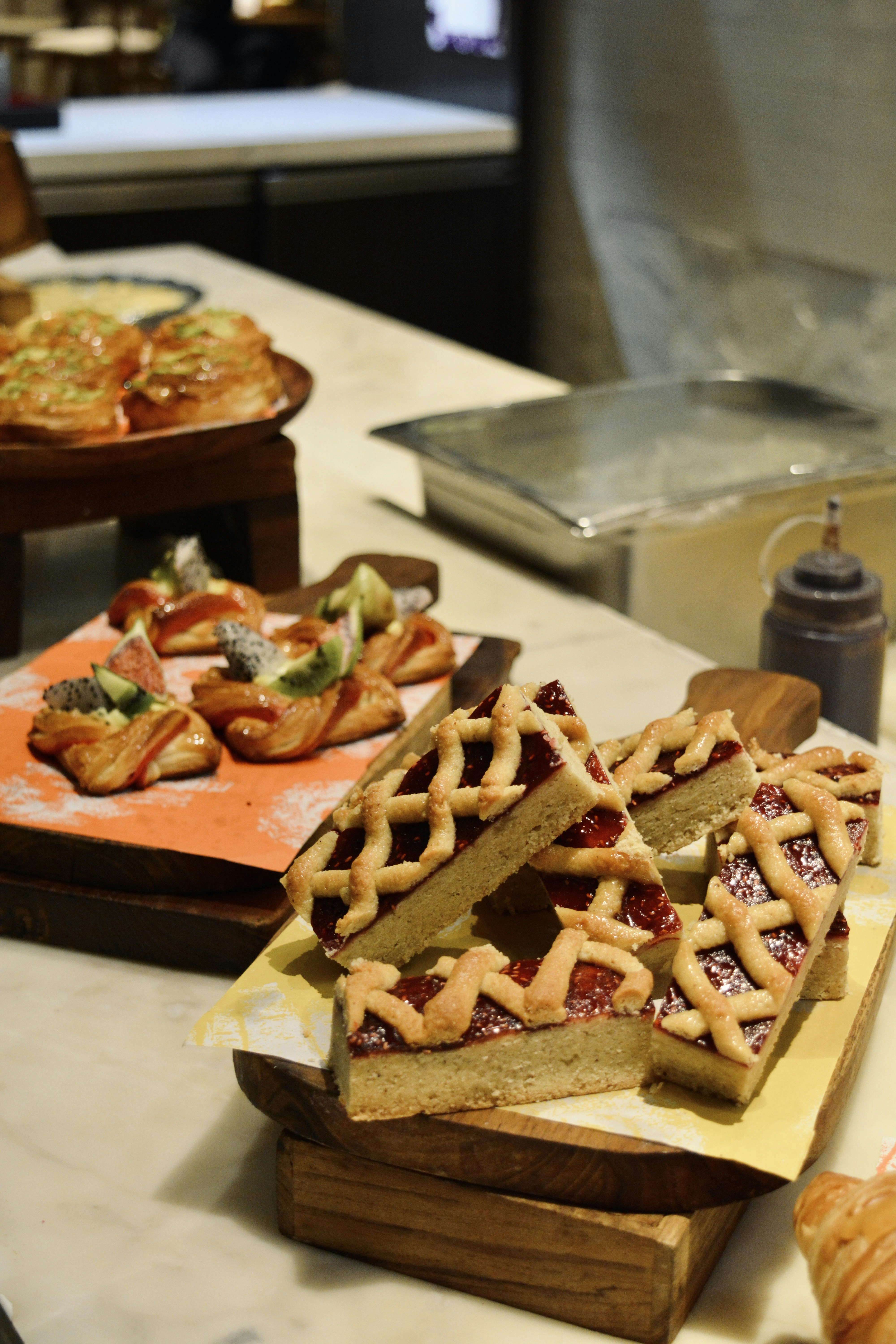 Homemade Treats and Jewelry