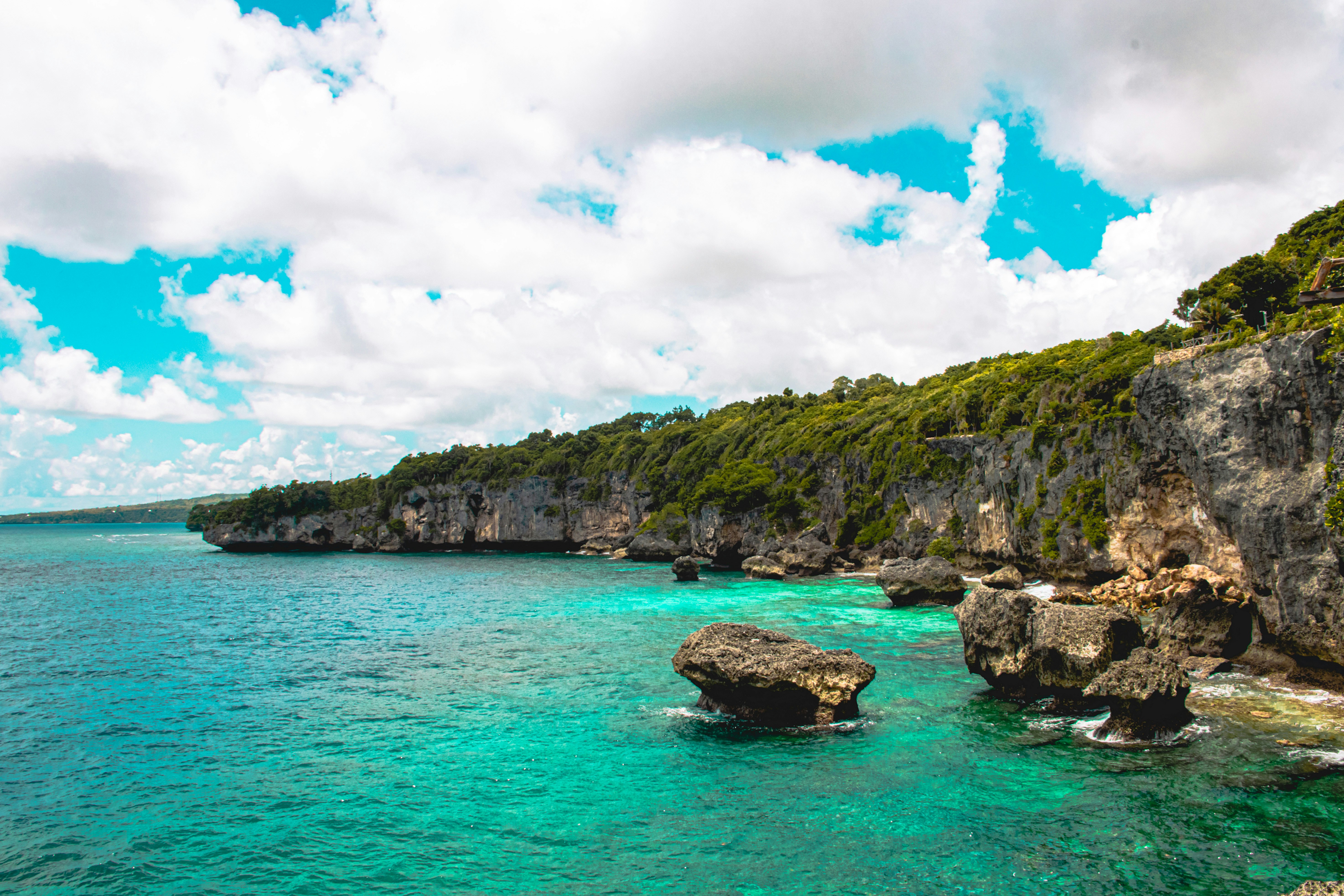 photo of Niue