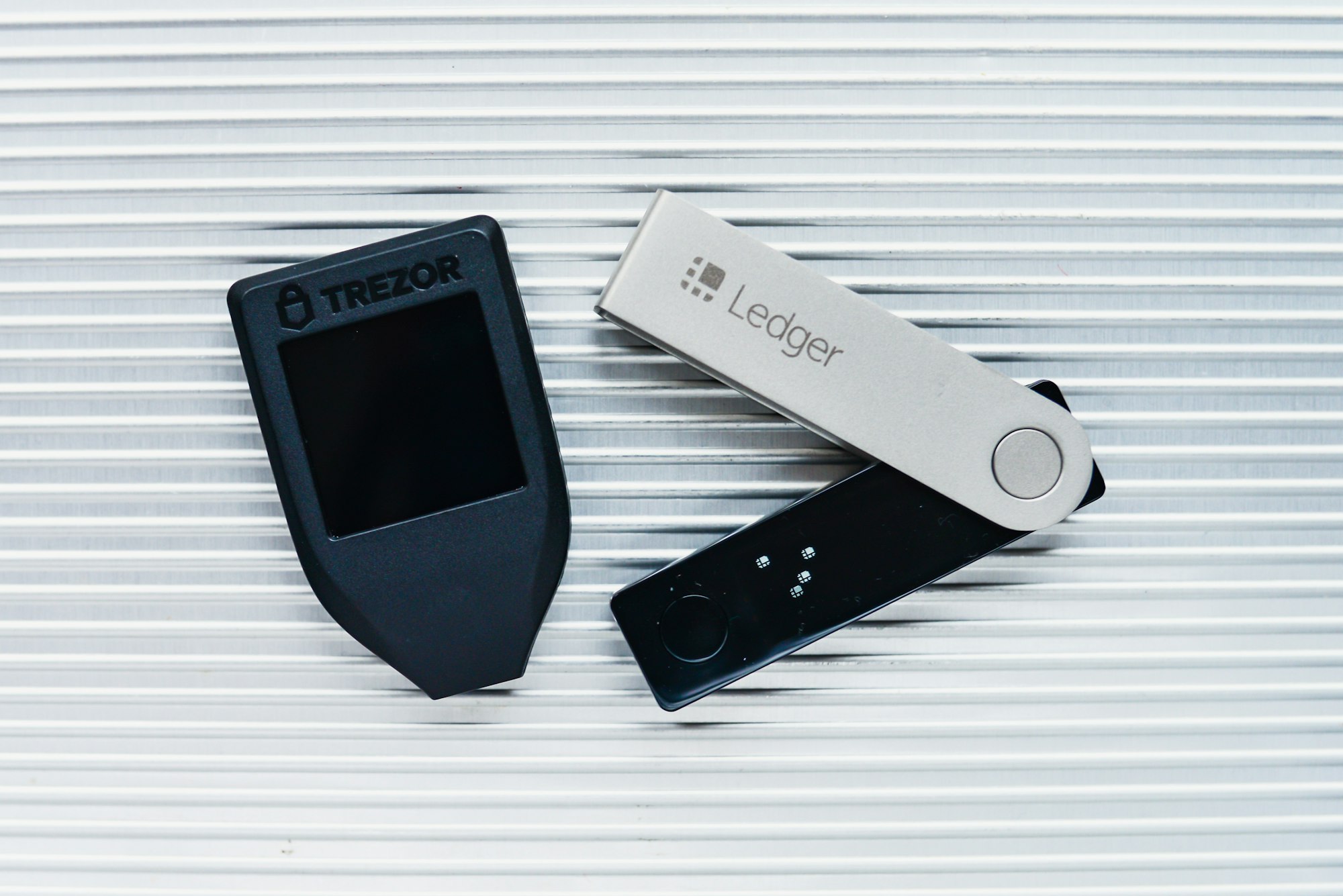 Top 10 best crypto Hardware Wallets (2022)