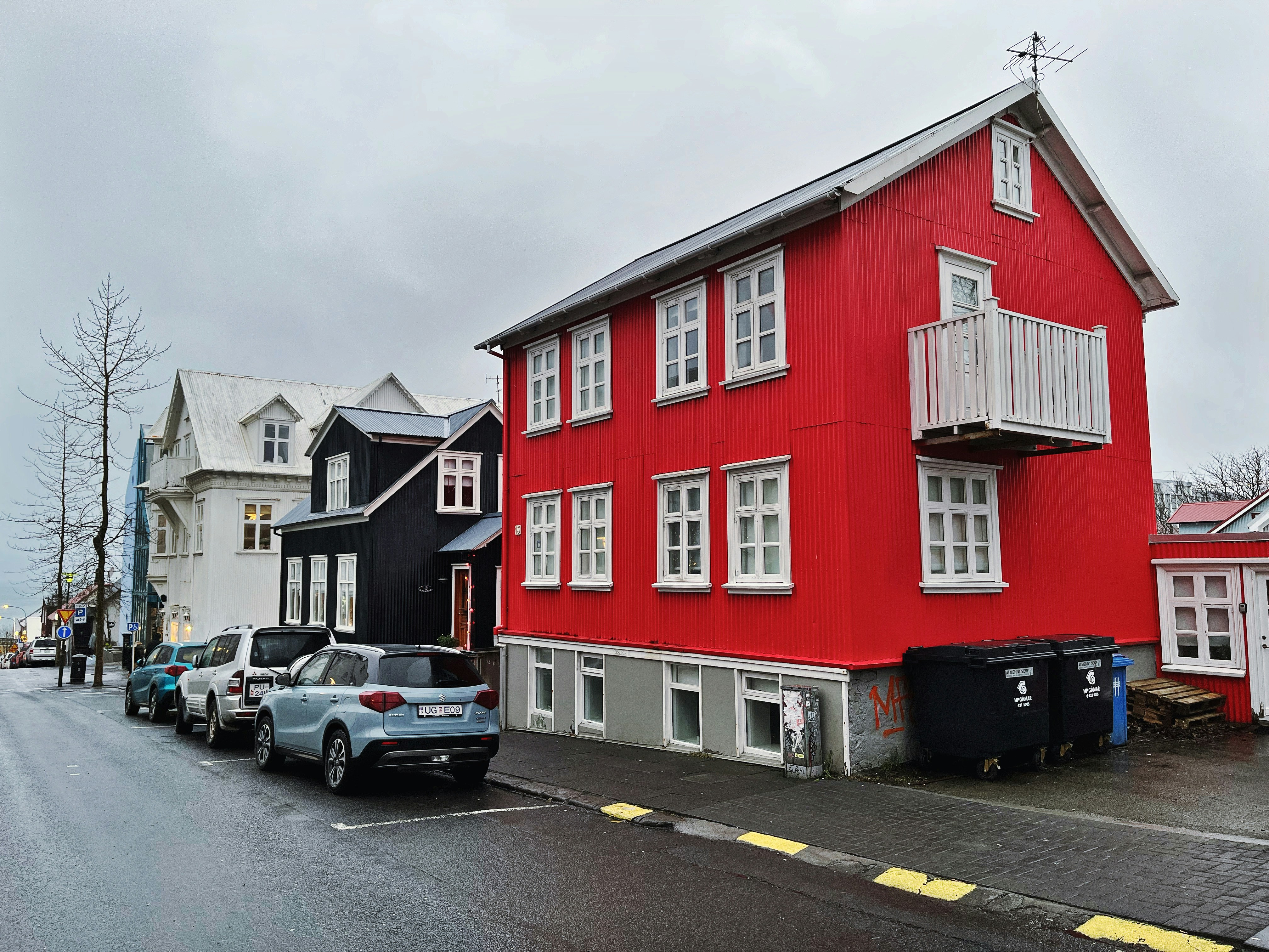 Torshavn - Things to Do in Torshavn