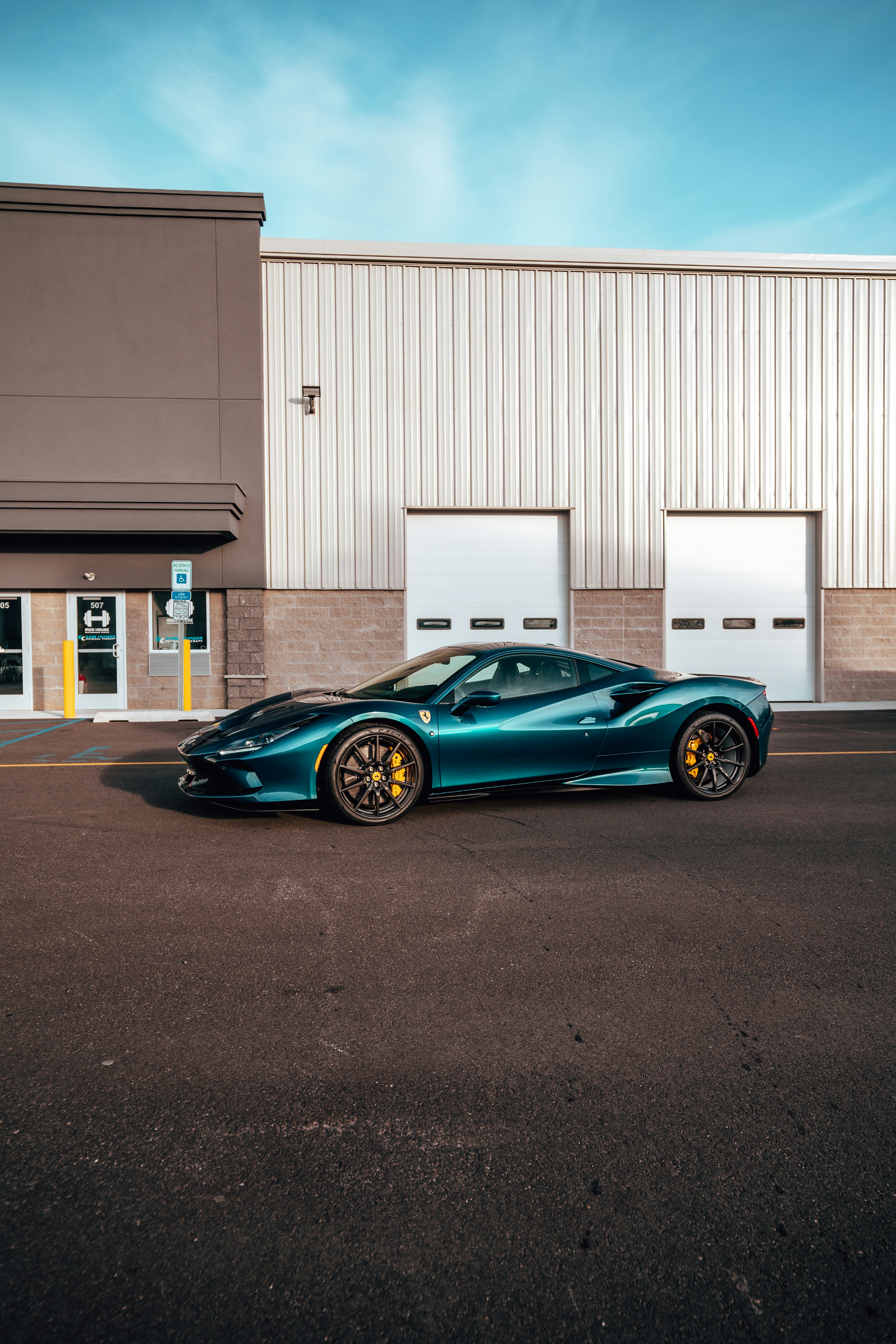 Photo by mike_marchi