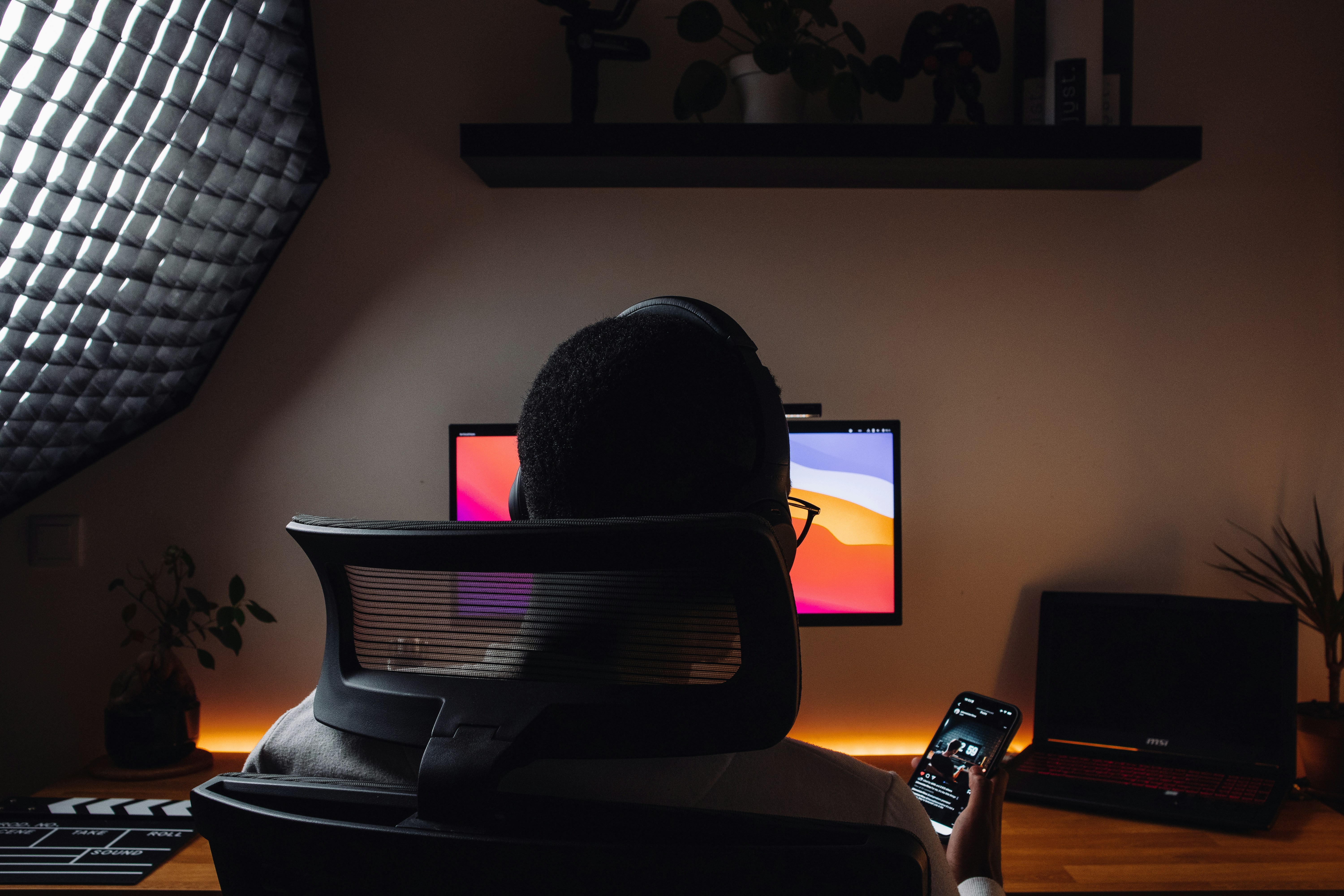 Meltdown Metrics: The Booming Business of Watching Gamers Completely Lose It
