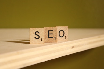 SEO Services in Delaware