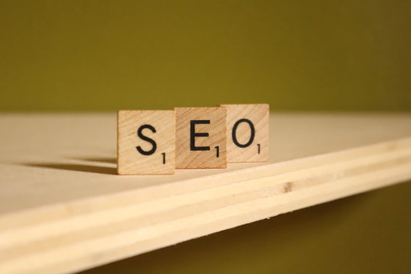 SEO category