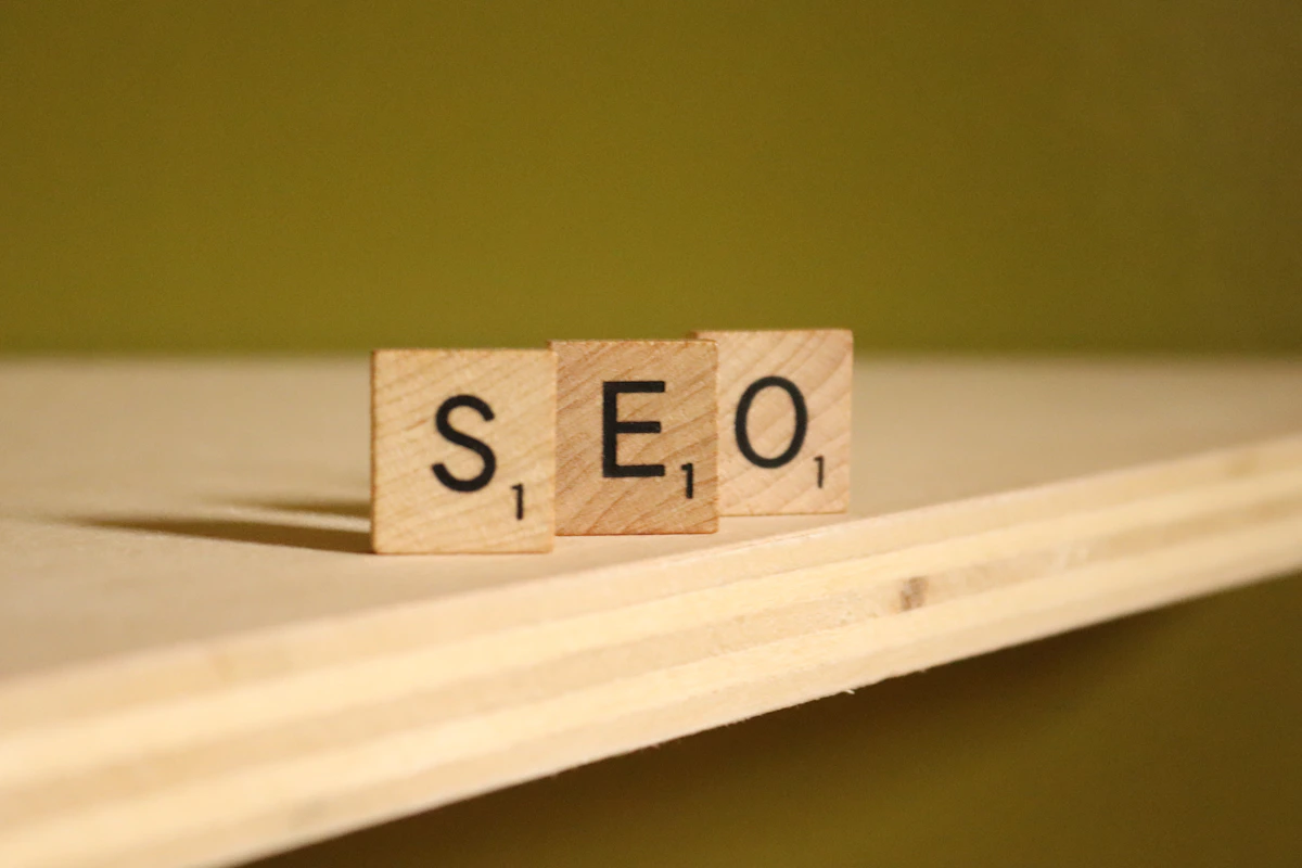 Local SEO for a Retail Chain