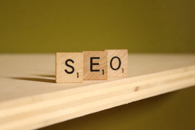 SEO audit workspace with research tools