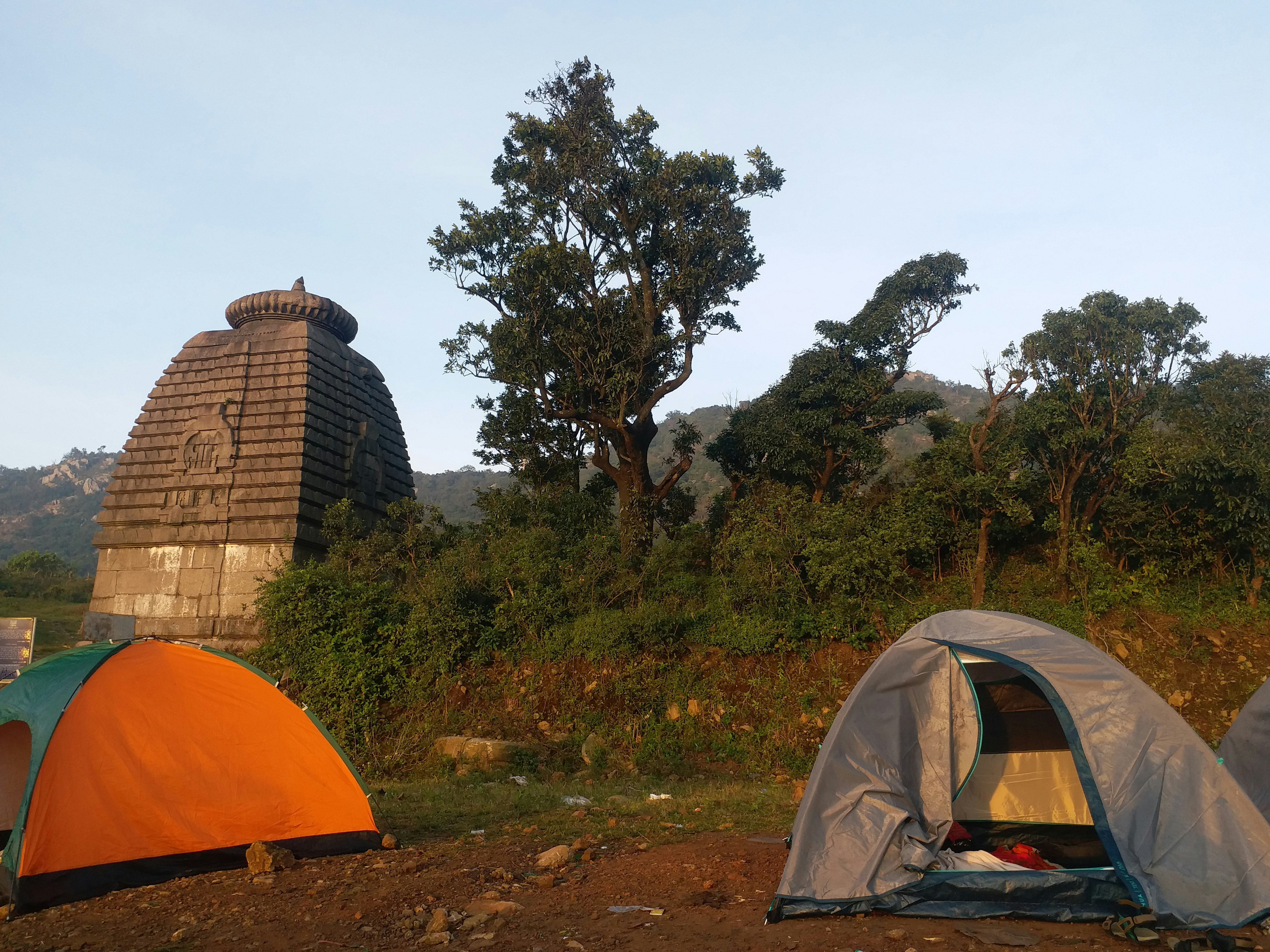 Willow Estate Studios – Smart Living Amidst Nature in Rishikesh
