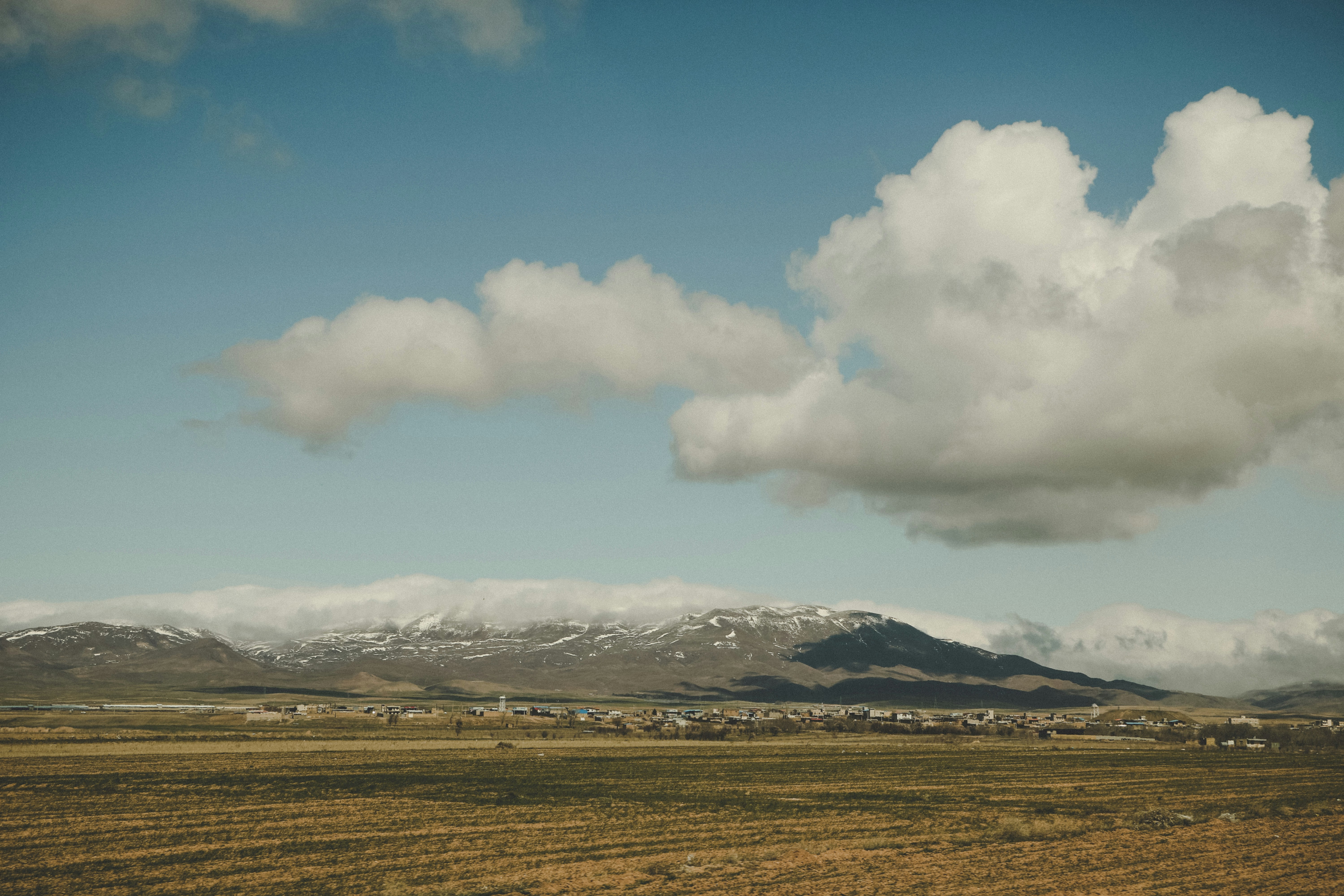 Photo by rominahmadpour