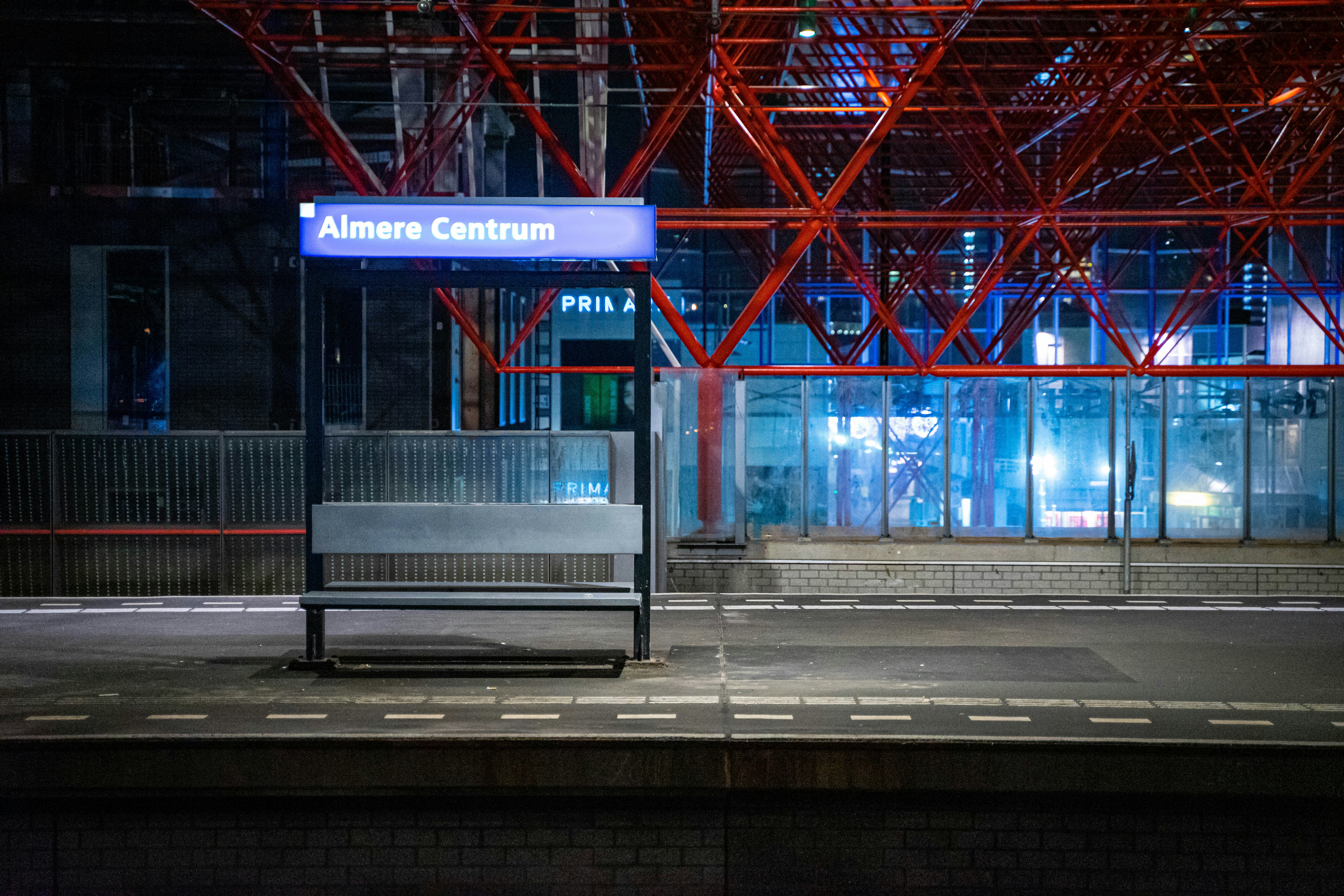 Almere Oostvaarders