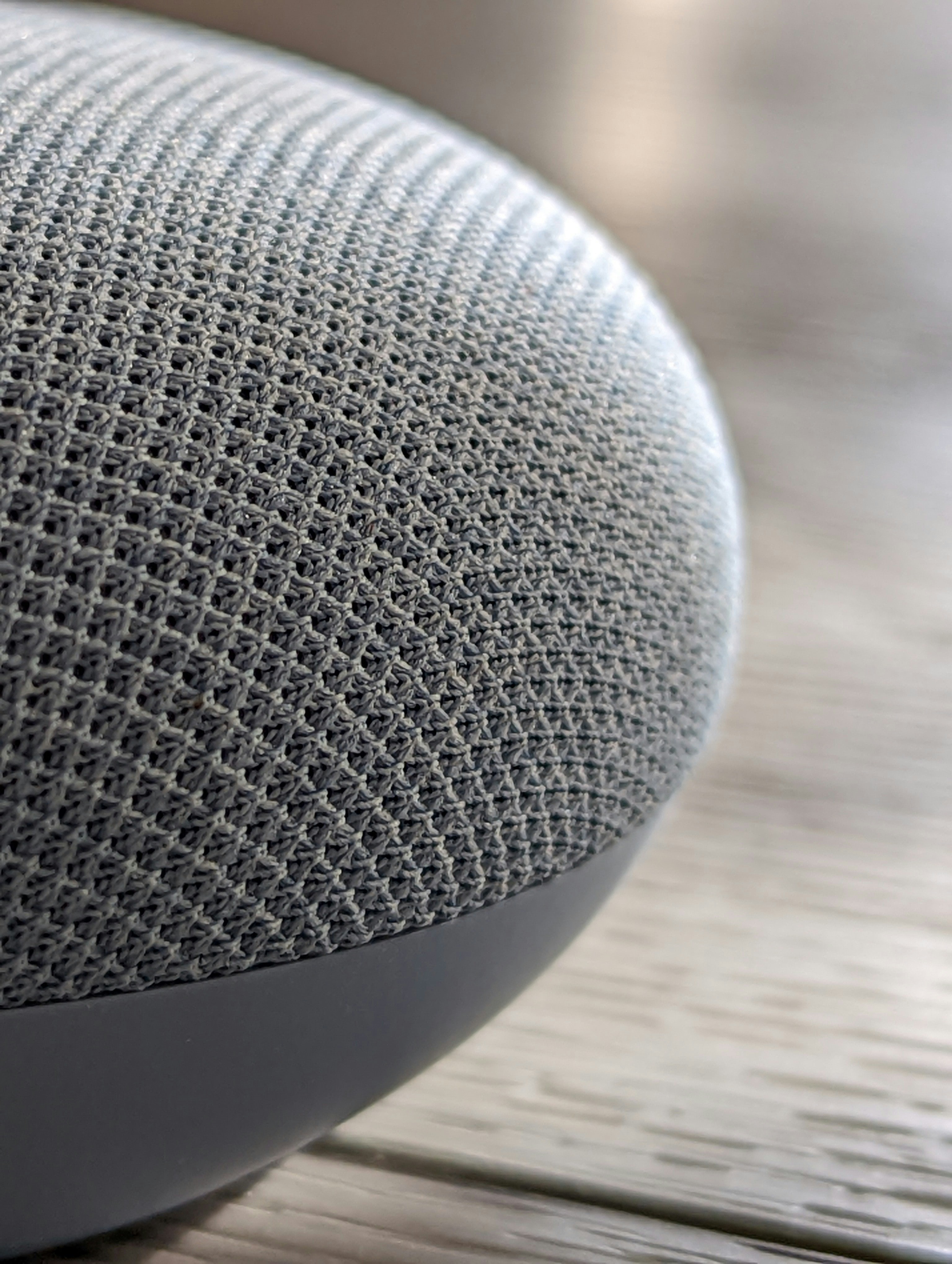 Velora Fabric Mousepad