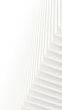 an abstract white background with vertical lines