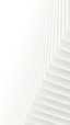 an abstract white background with vertical lines