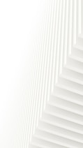 an abstract white background with vertical lines