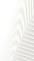 an abstract white background with vertical lines
