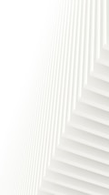 an abstract white background with vertical lines