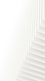 an abstract white background with vertical lines