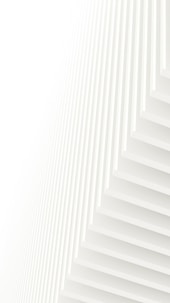an abstract white background with vertical lines