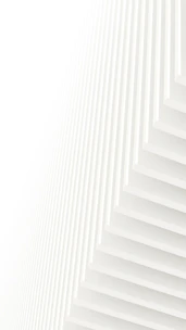 an abstract white background with vertical lines