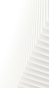 an abstract white background with vertical lines