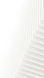 an abstract white background with vertical lines