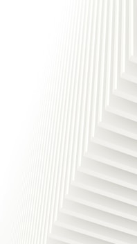 an abstract white background with vertical lines
