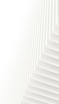 an abstract white background with vertical lines