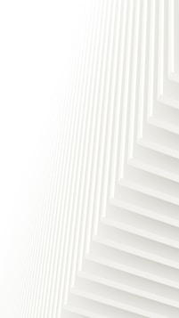 an abstract white background with vertical lines