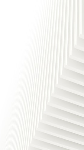 an abstract white background with vertical lines