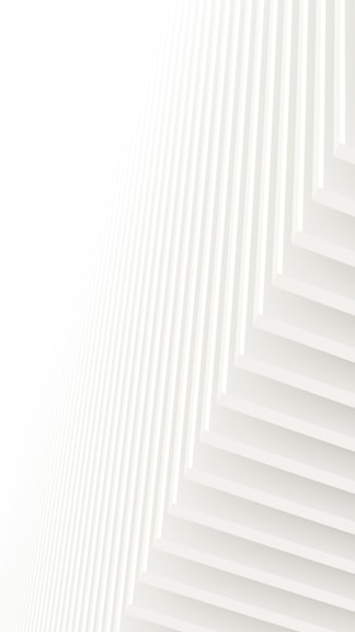 an abstract white background with vertical lines