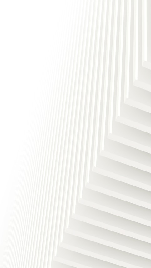 an abstract white background with vertical lines