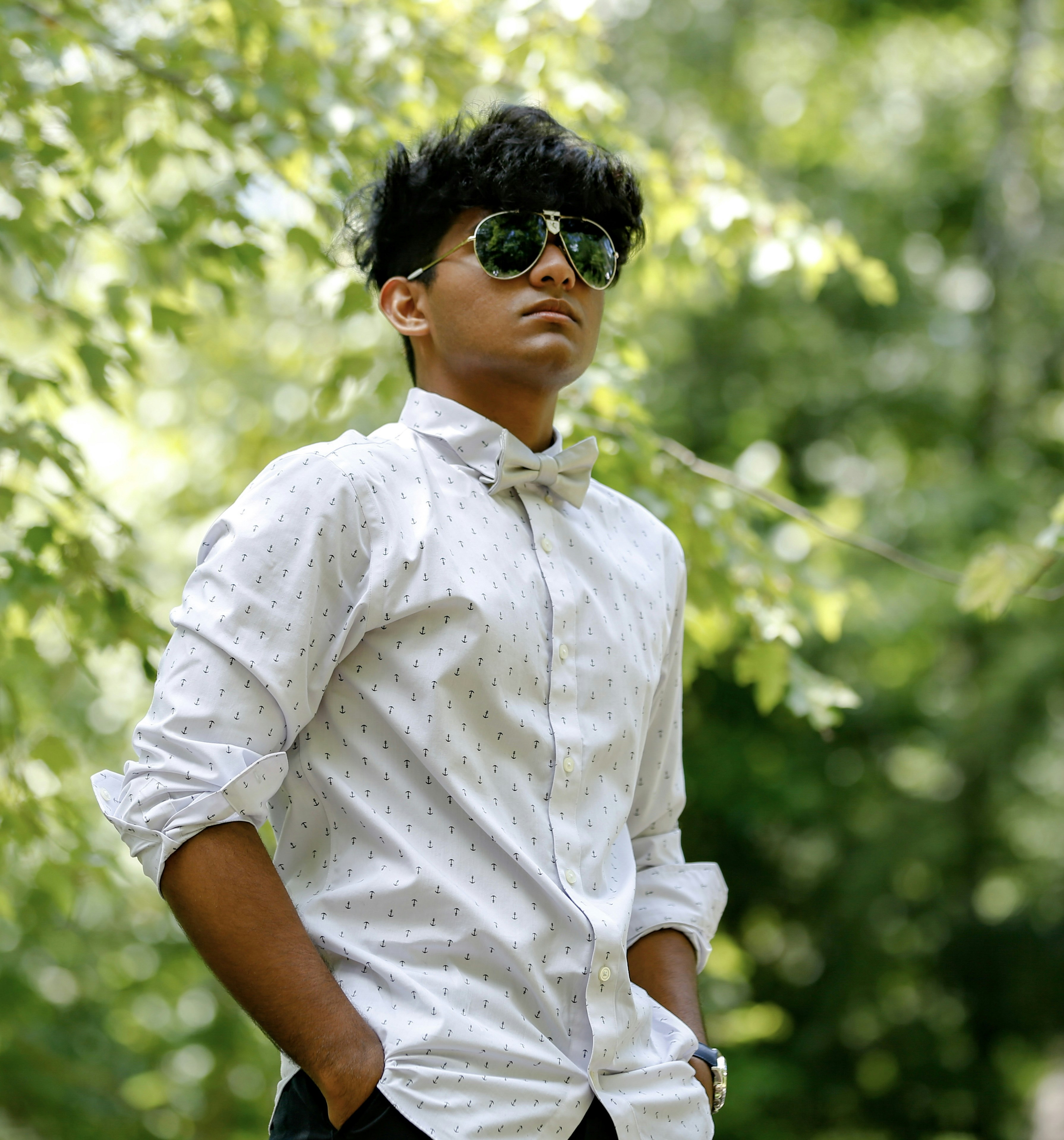 Raj Patel