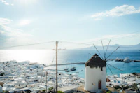 Must Visit Landmarks in Mykonos and the Stories Behind Them