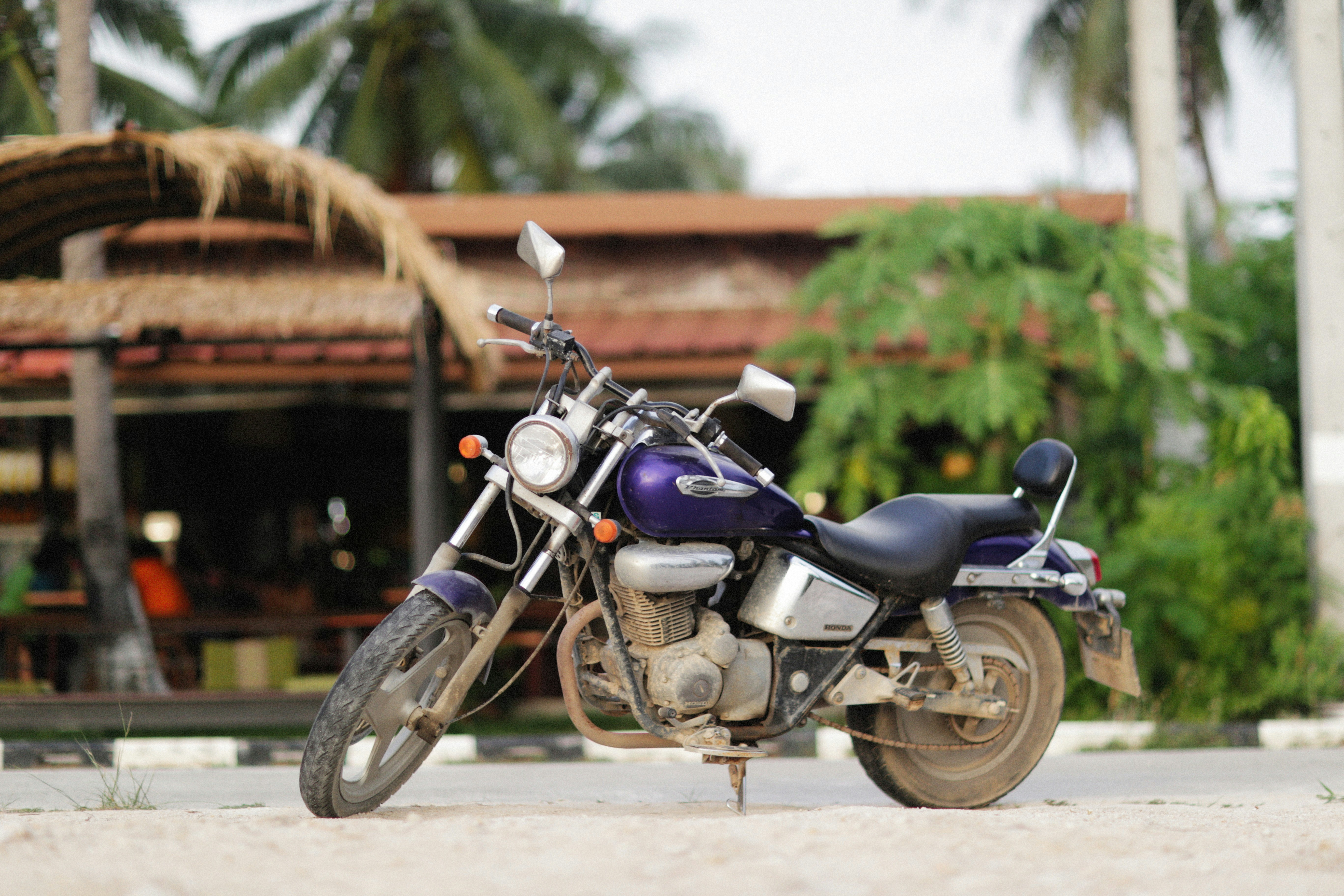 Photo by alexeydemidov