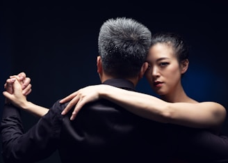 couples tango wairarapa martinborough