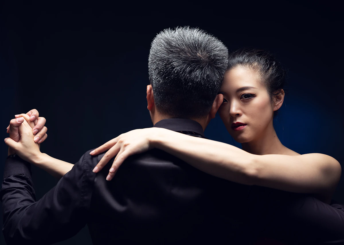 Tango em Buenos Aires — foto 1