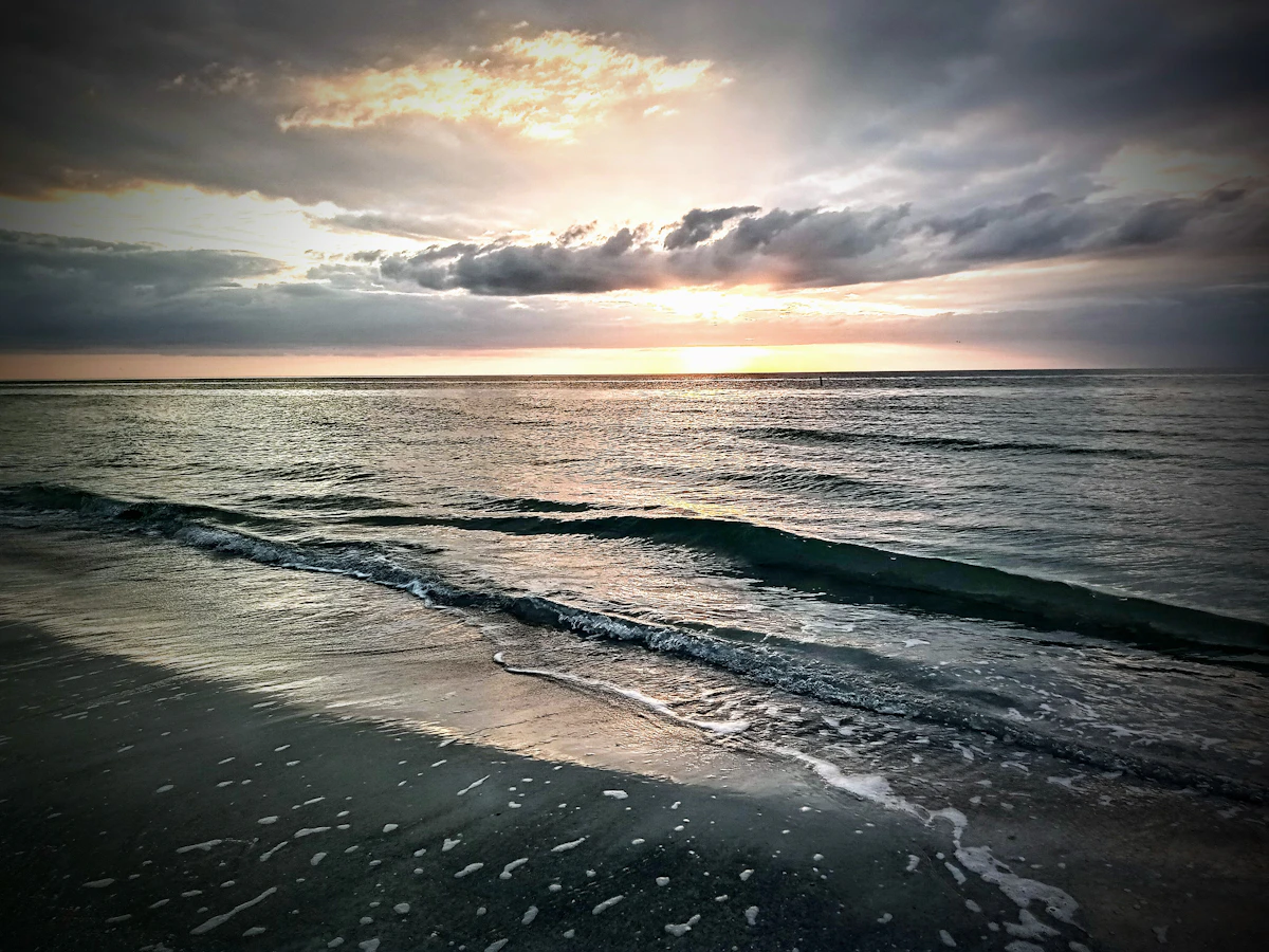 Indian Rocks Beach