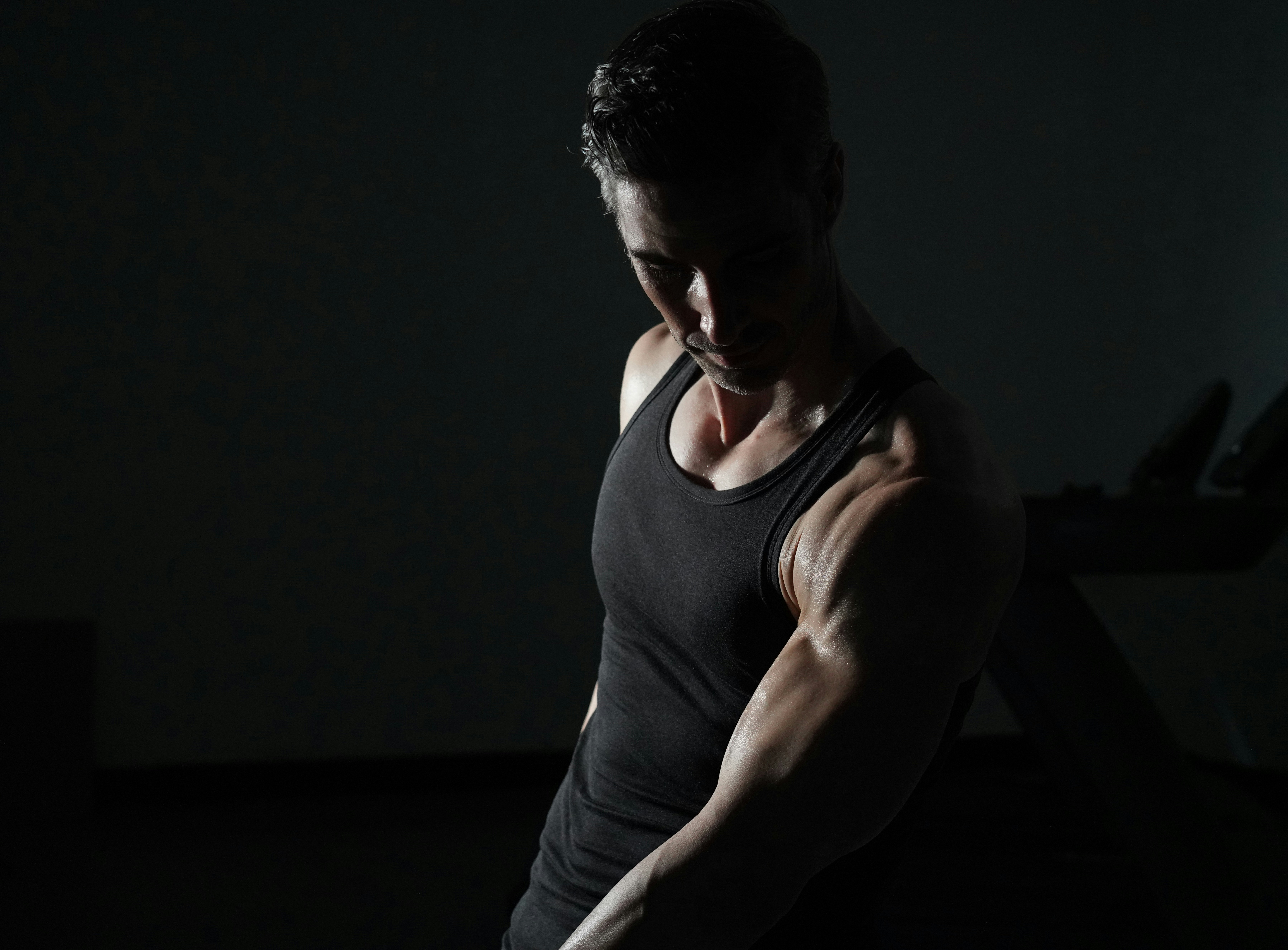 Prove Them Wrong: The Underdog's Guide to Training Through Doubt