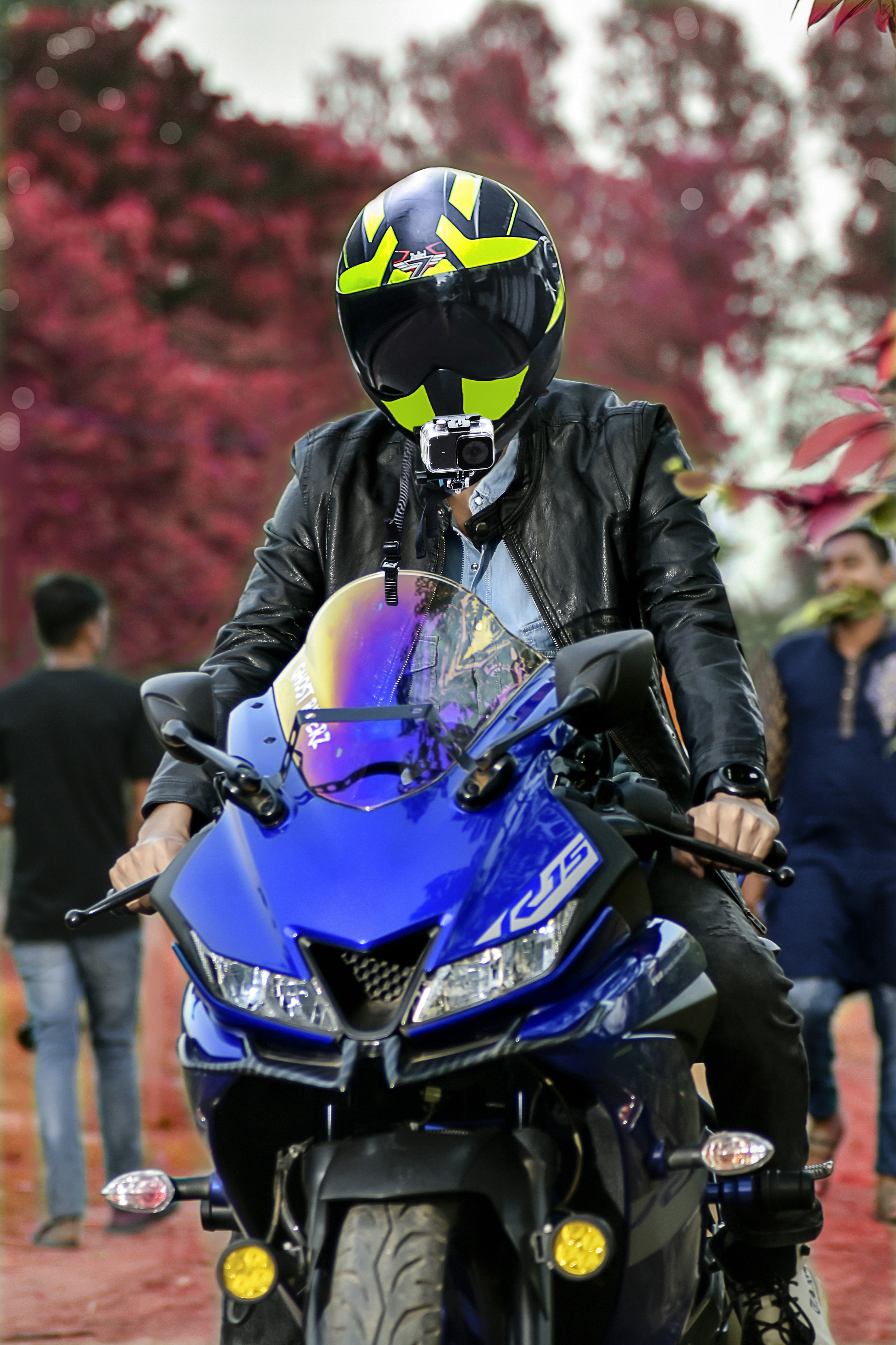 Photo by robiulislampailot